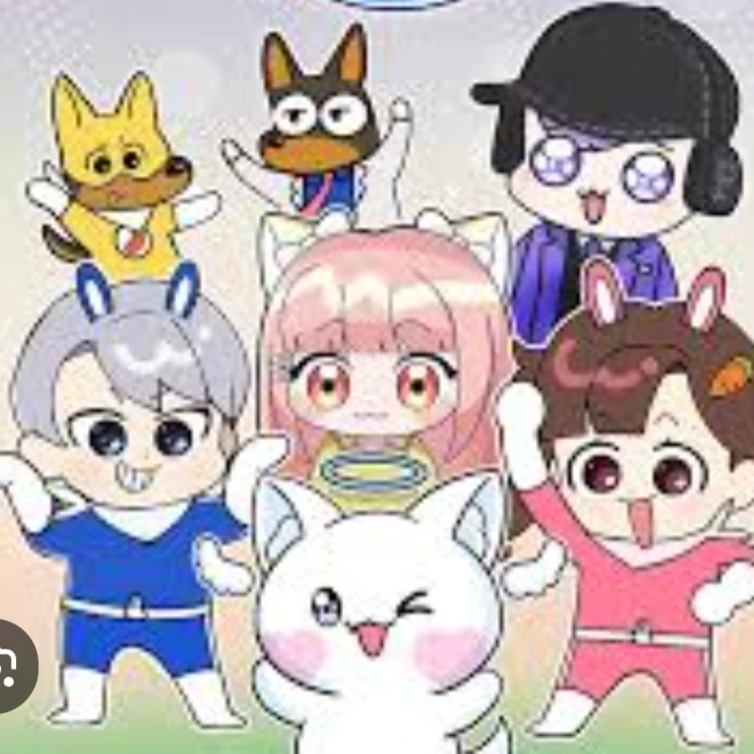 고고프렌즈