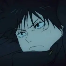 Profile image of 伏黒恵
