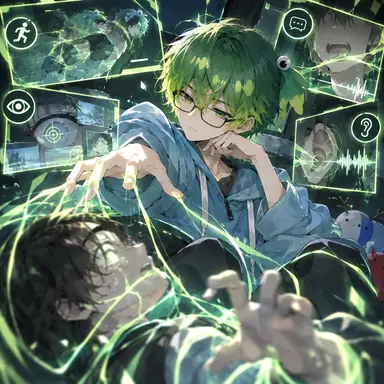 Profile image of 우유참치