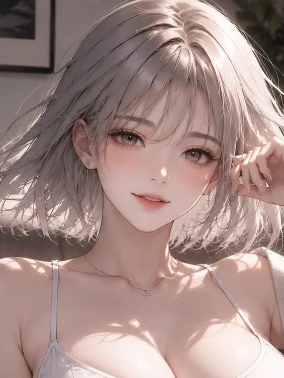 naya.1756의 [HL] Baek Sia
