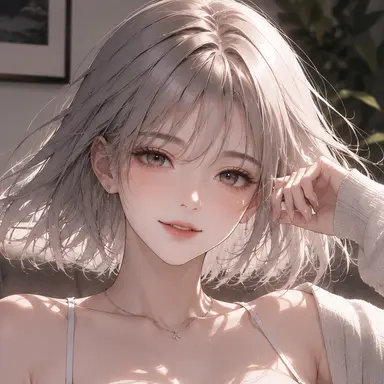 Profile image of Baek Sia
