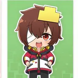 Profile image of 凸もり