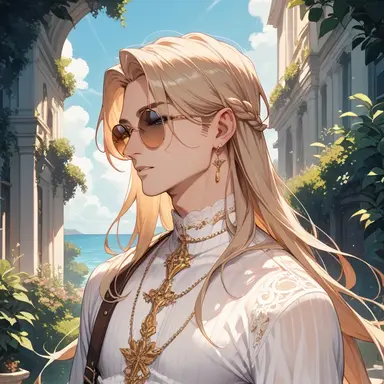 Profile image of 遮田 鳳真