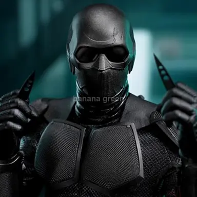 Profile image of 블랙누아르