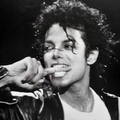 Profile image of Micheal Jackson