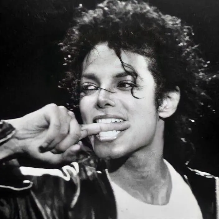 MerryShell1949의 Micheal Jackson