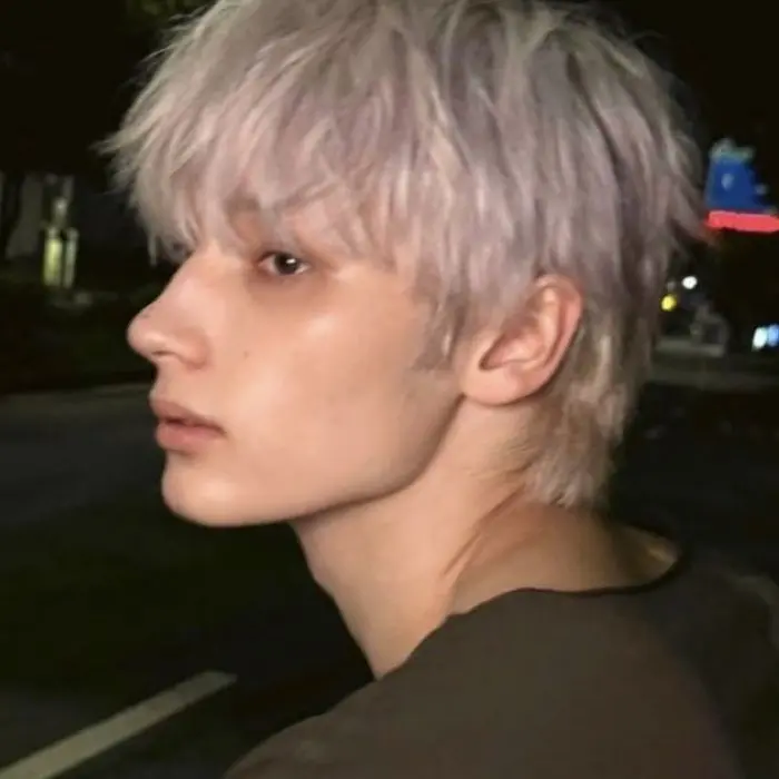 itscsguy의 Hueningkai - Boyfriend
