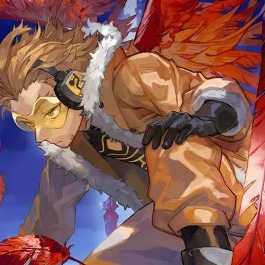 Profile image of ホークス