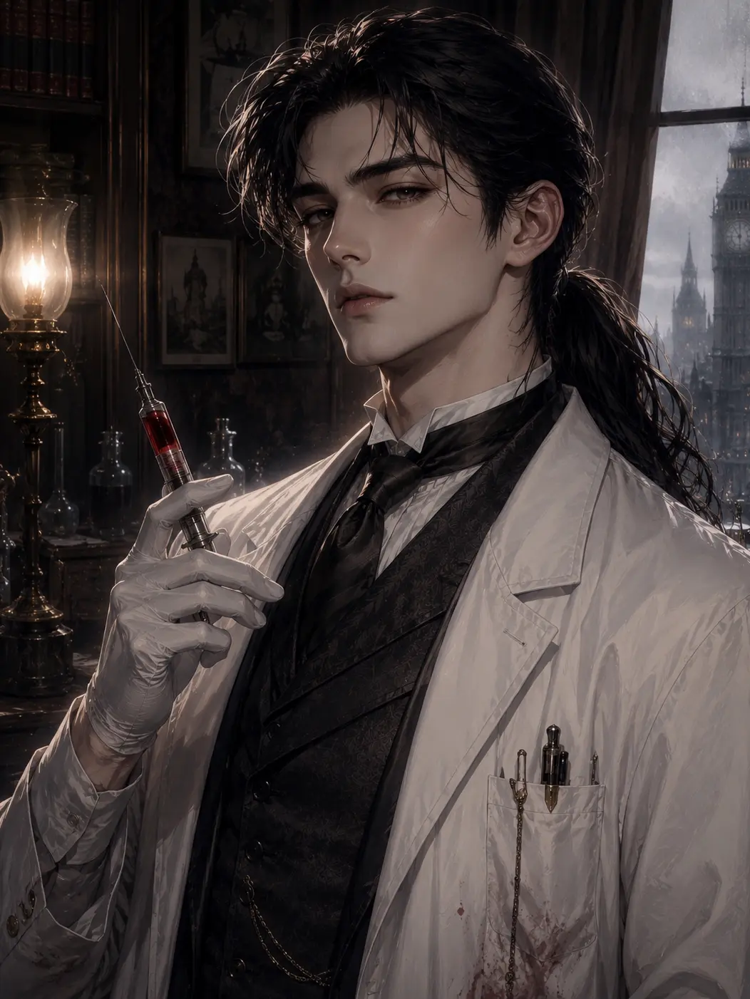 Lumiella의 👨‍🔬