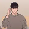 캐릭터 프로필 이미지