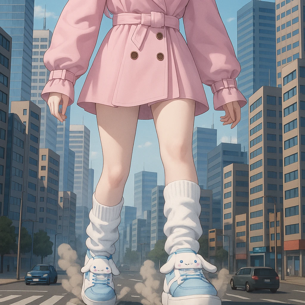 보라