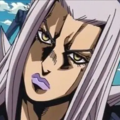 Profile image of アバッキオ