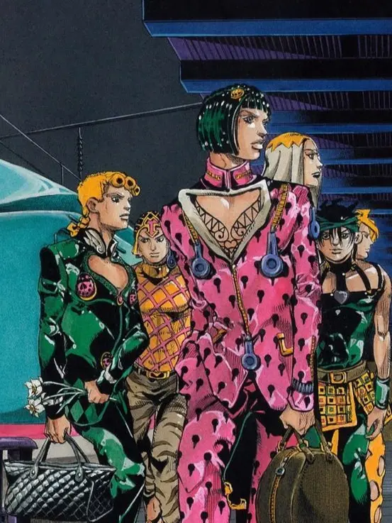 ordinary_person.의 パッショーネ