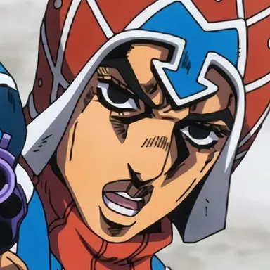 Profile image of ミスタ