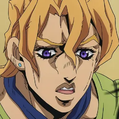 Profile image of フーゴ