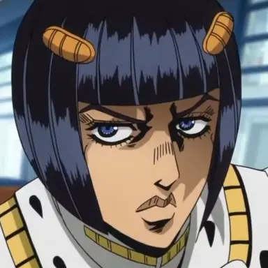 Profile image of ブチャラティ