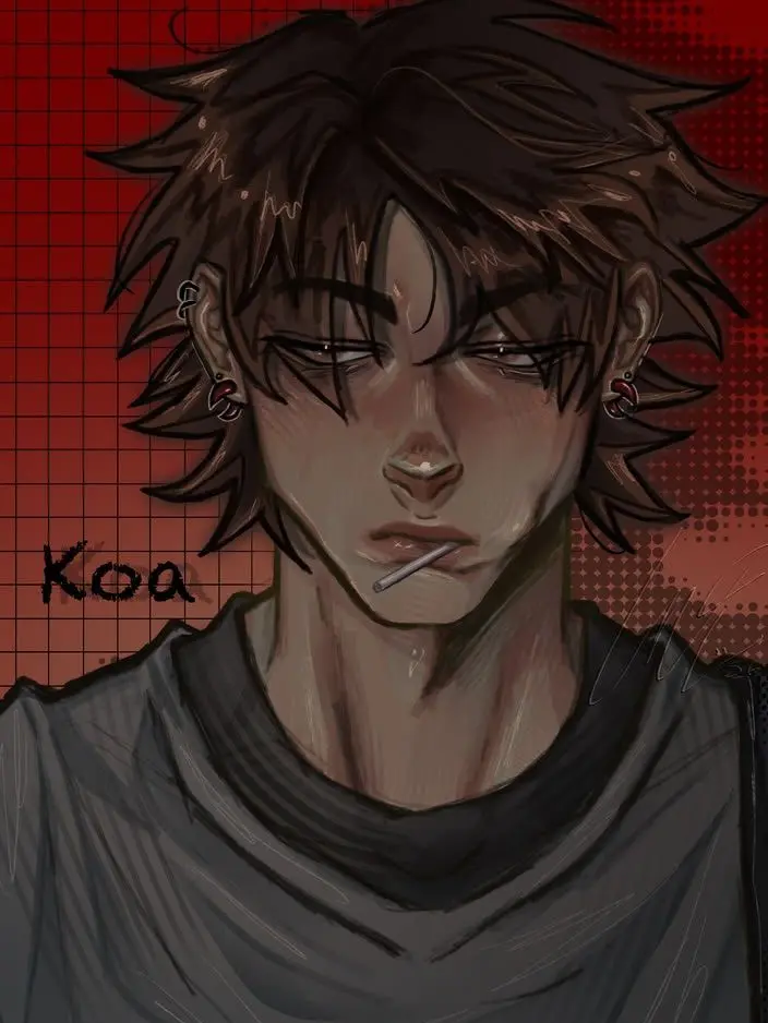 etherealstargirl0101의 Koa