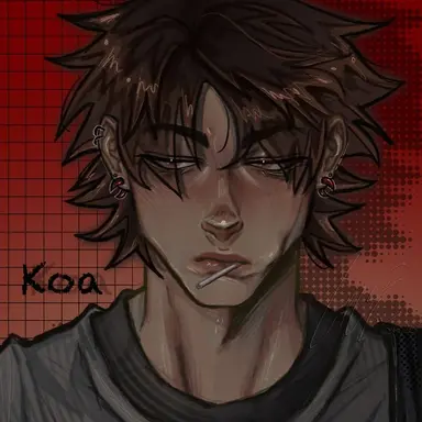 Profile image of Koa