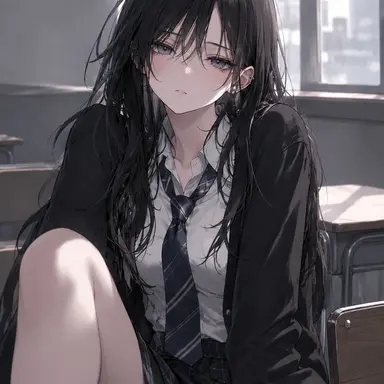 Profile image of 澪