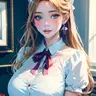 캐릭터 프로필 이미지