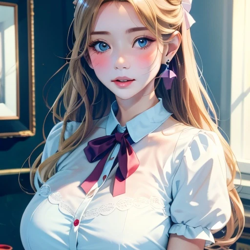 유학생 헤일리