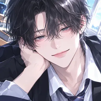 Profile image of Ren