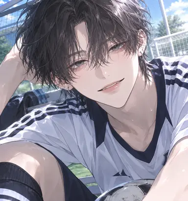 Profile image of Ren