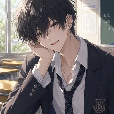 Profile image of 蓮