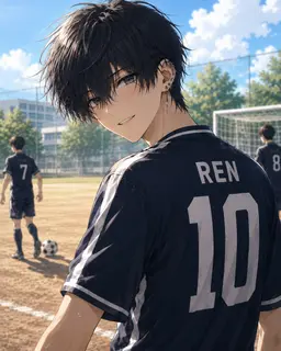 Profile image of 蓮