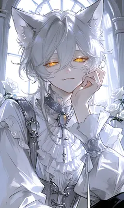 Profile image of ルシェ
