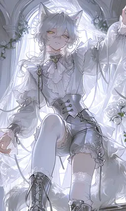 Profile image of ルシェ