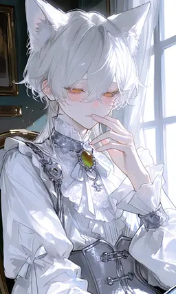 Profile image of ルシェ