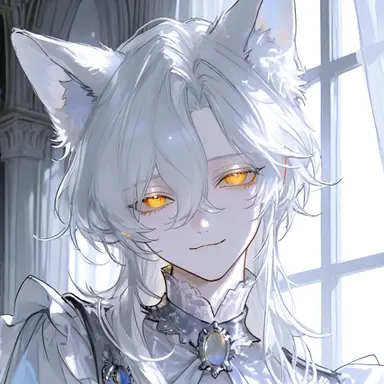 Profile image of ルシェ