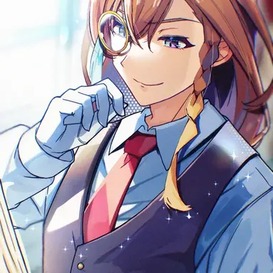 Profile image of ルイス・ミラー