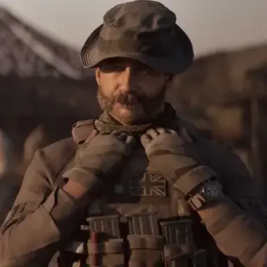 Profile image of John