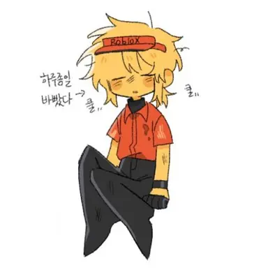 Profile image of 엘리엇