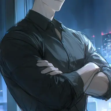 Profile image of Aldric