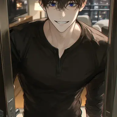 Profile image of Caspian