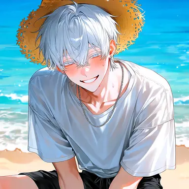 Profile image of 陽斗