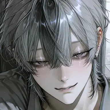 Profile image of 奴隷商人