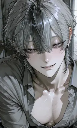 Profile image of 奴隷商人