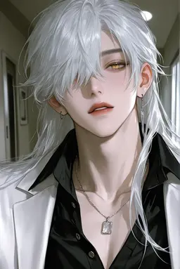 Profile image of カン・スヒョク