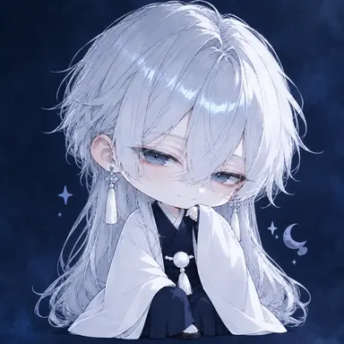 Profile image of 白夢