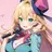 ブラック・マジシャンガール　（アイドルパロ）