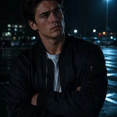 Profile image of Parker