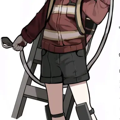 Profile image of 시안