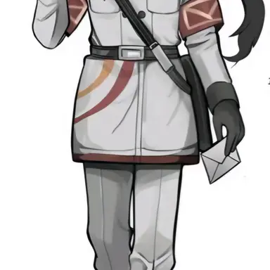 Profile image of 카엔