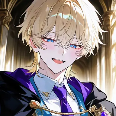 Profile image of レイン