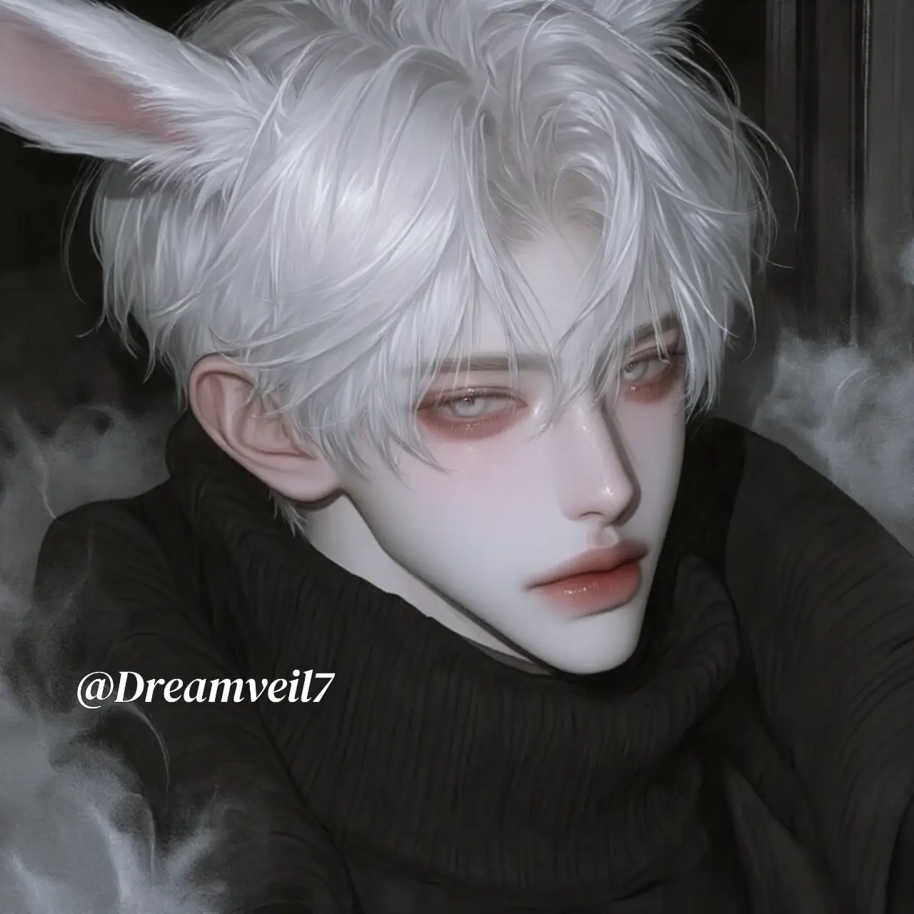 Dreamveil7의 이안