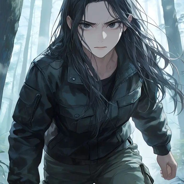 TestyPlane7885의 No Name, No Way Out
